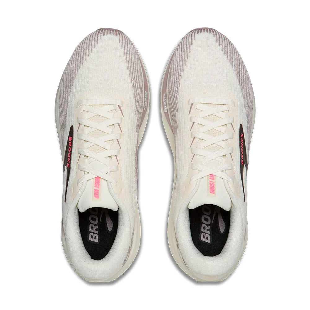 BROOKS Ghost AMP (Women's)
