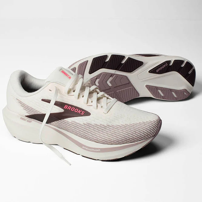 BROOKS Ghost AMP (Women's)