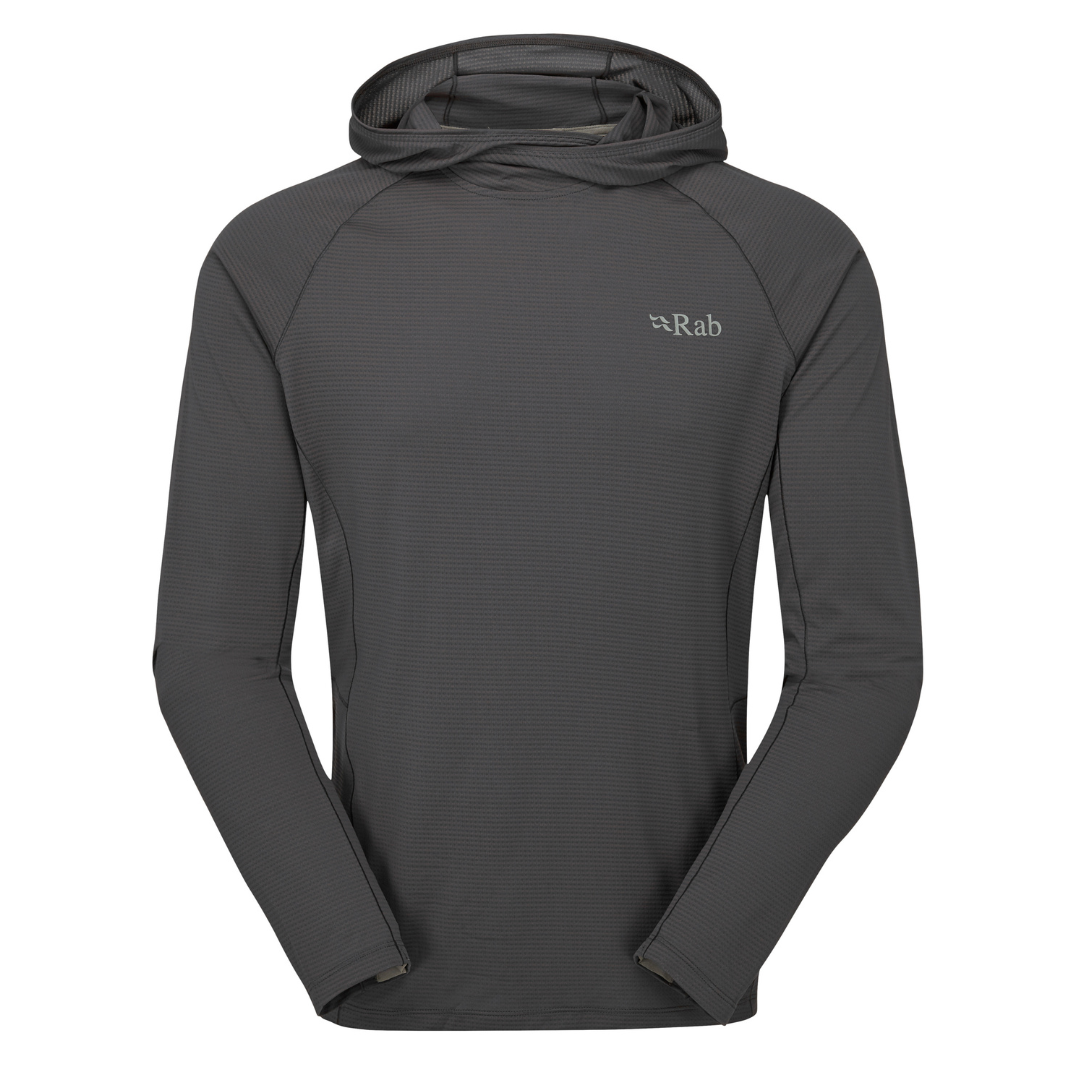 Rab Sonic Hoody（Men's）