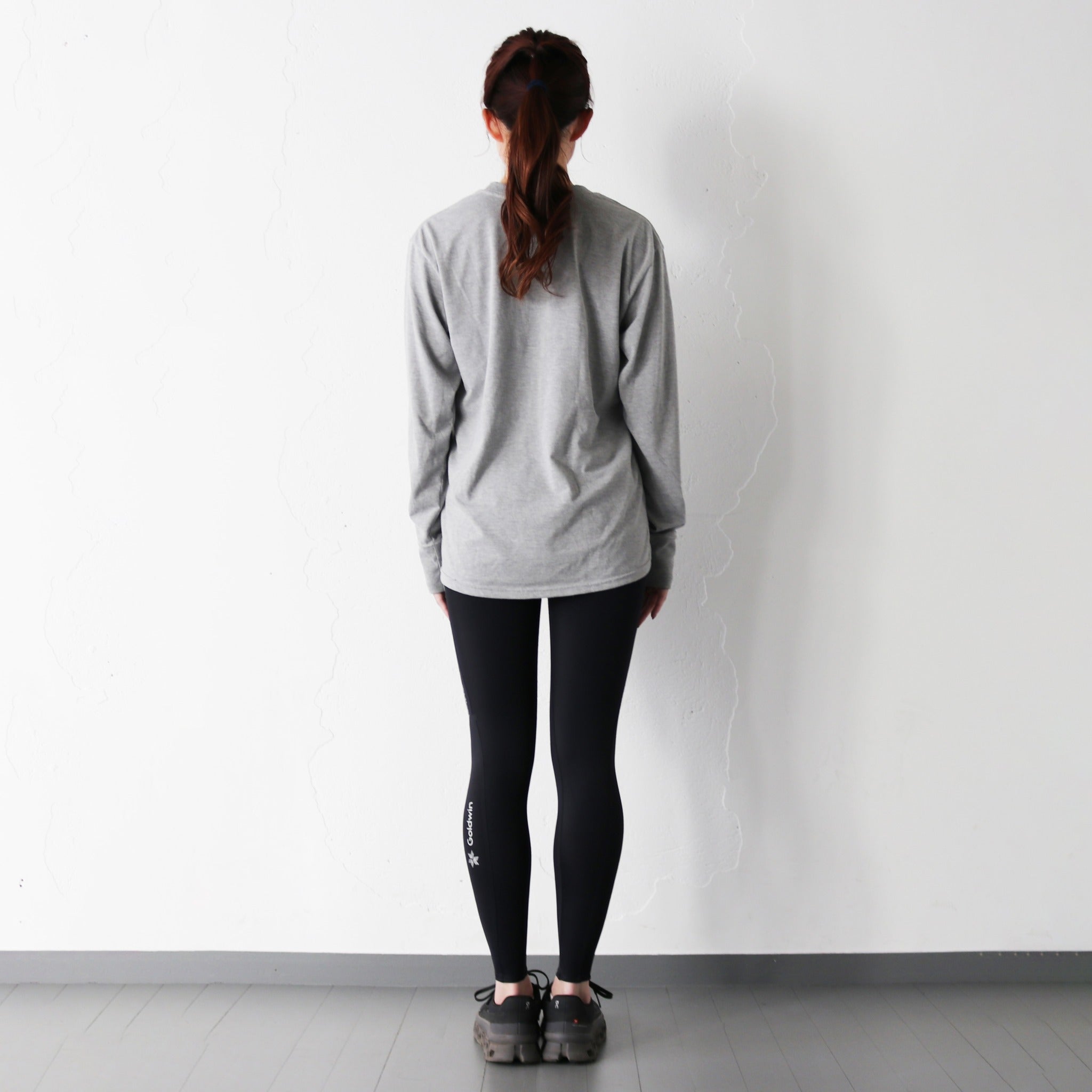 Goldwin C3fit | コンプレッションロングタイツ (Women's) – Runtrip Store