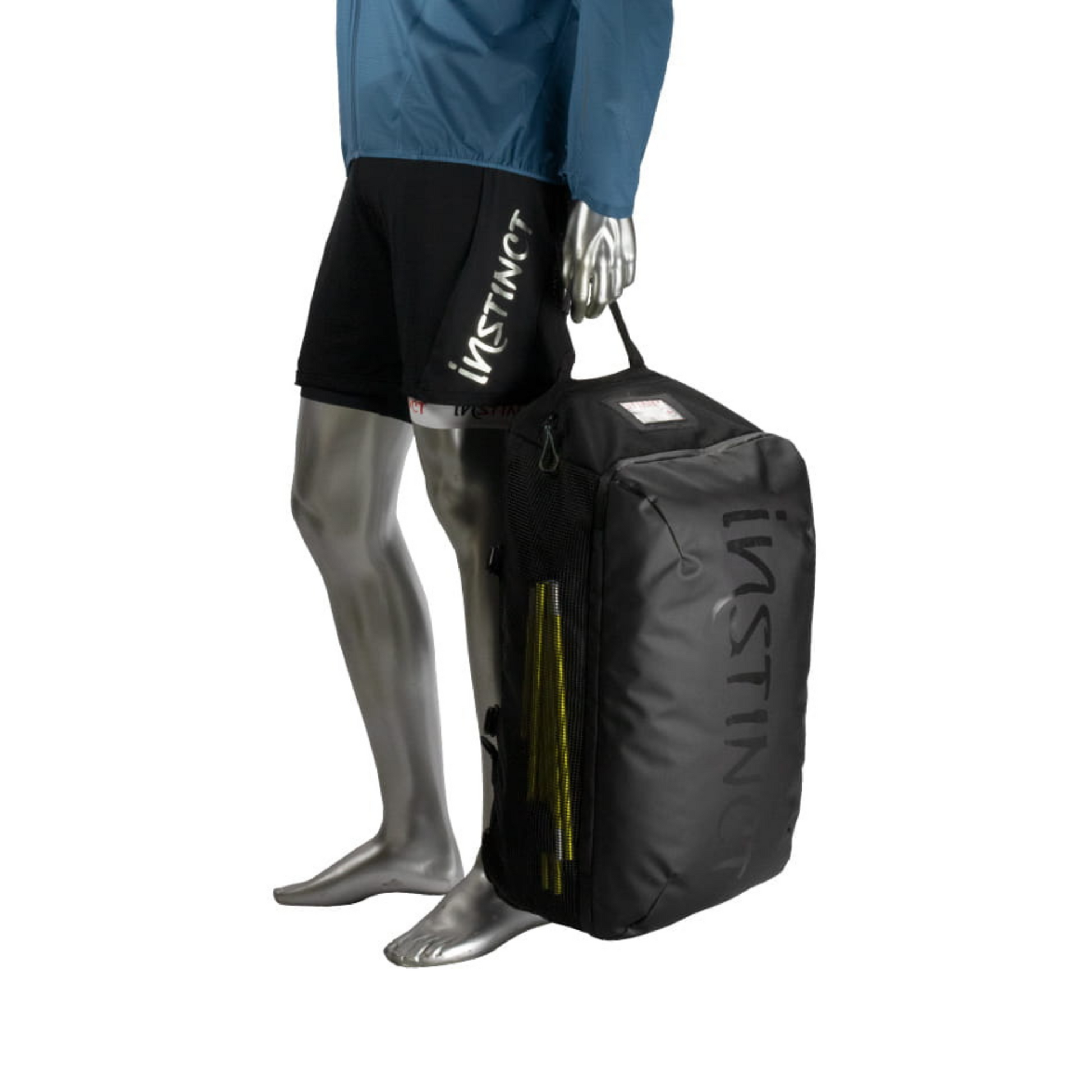 instinct DUFFEL PACK 45L – Runtrip Store instinct DUFFEL PACK 45L – Runtrip Store