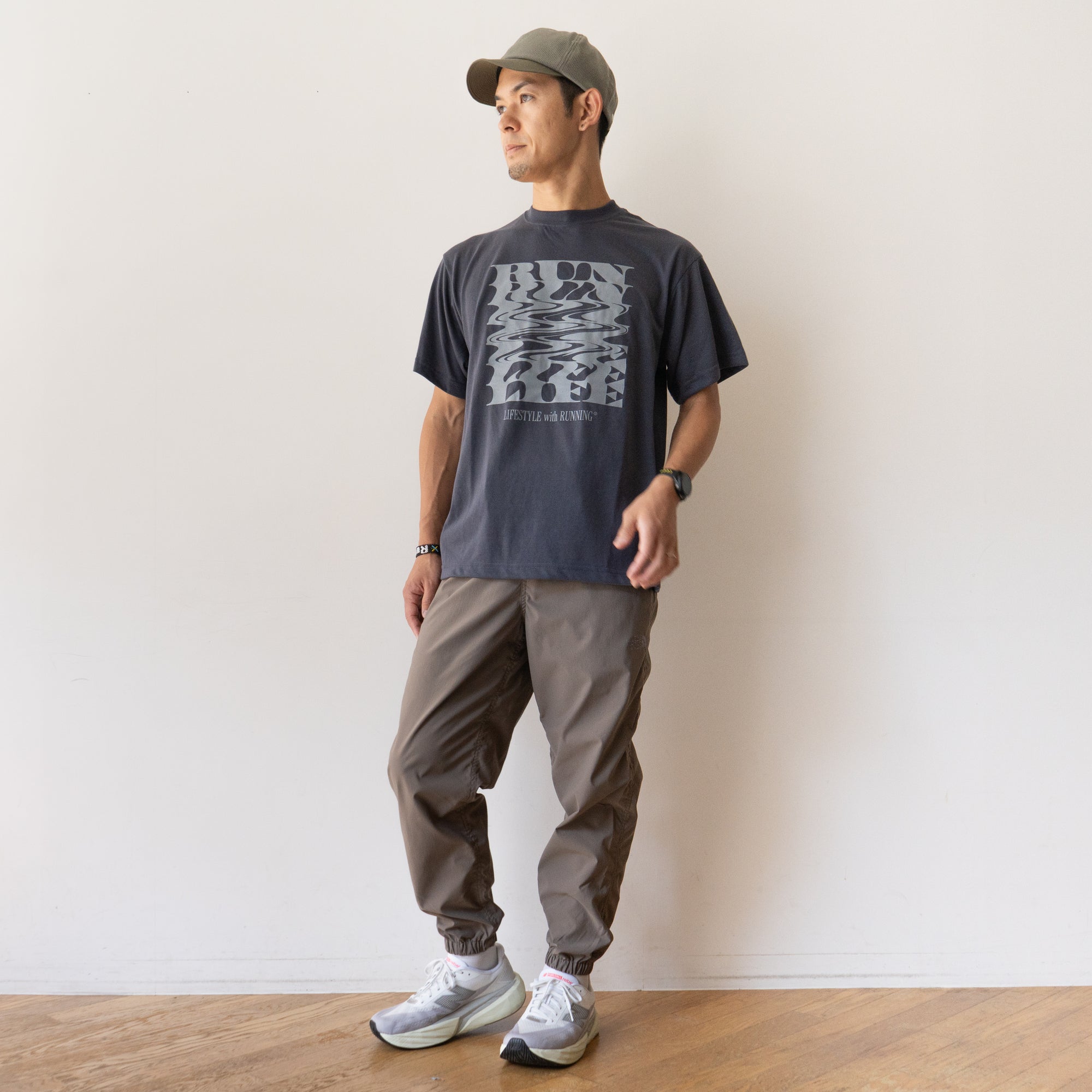 THE NORTH FACE フリーランロングパンツ（Men's）