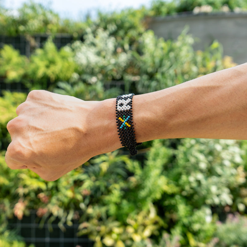 Runtrip × LEO AFRICA Kenya Bracelet | オリジナルケニアブレスレット