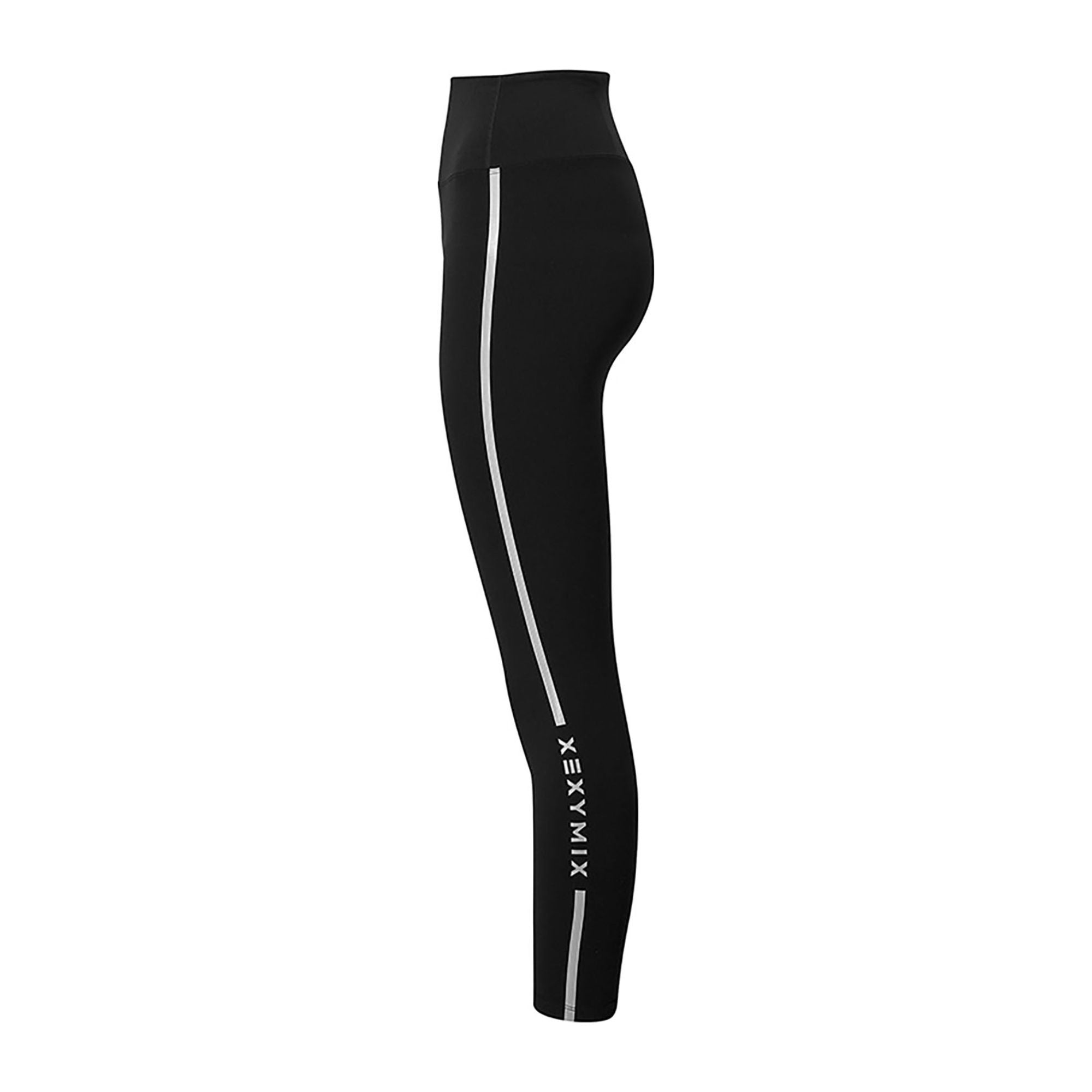 XEXYMIX RX BLACK LABEL シグネチャー360N サイドライン レギンス