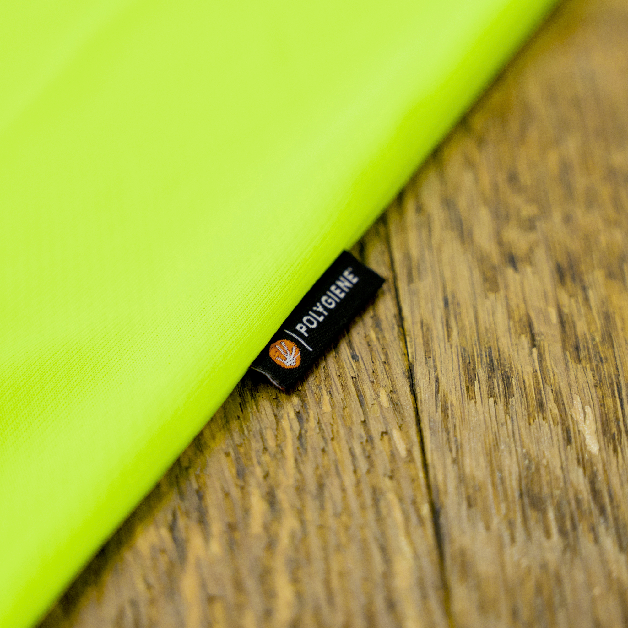 LIFESTYLE WITH RUNNING Runner’s Week Tee