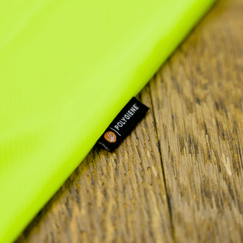 LIFESTYLE WITH RUNNING Runner’s Week Tee