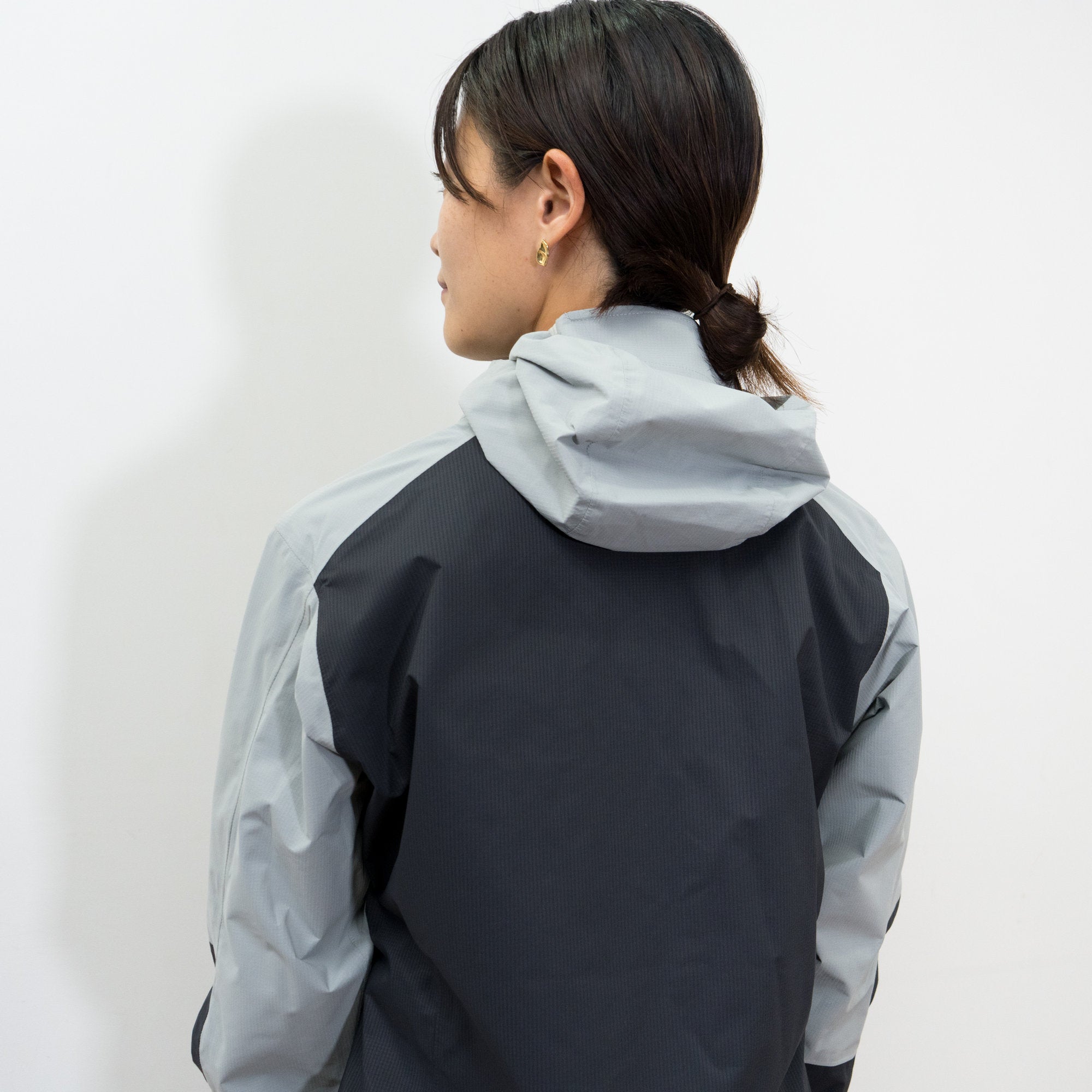 Rab Downpour Trail Light Jacket (Women's)