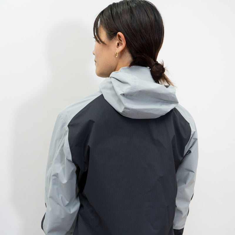 Rab Downpour Trail Light Jacket (Women's)