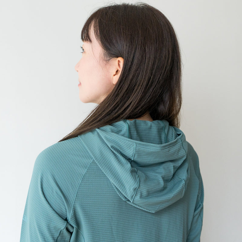 Rab Sonic Hoody（Women's）