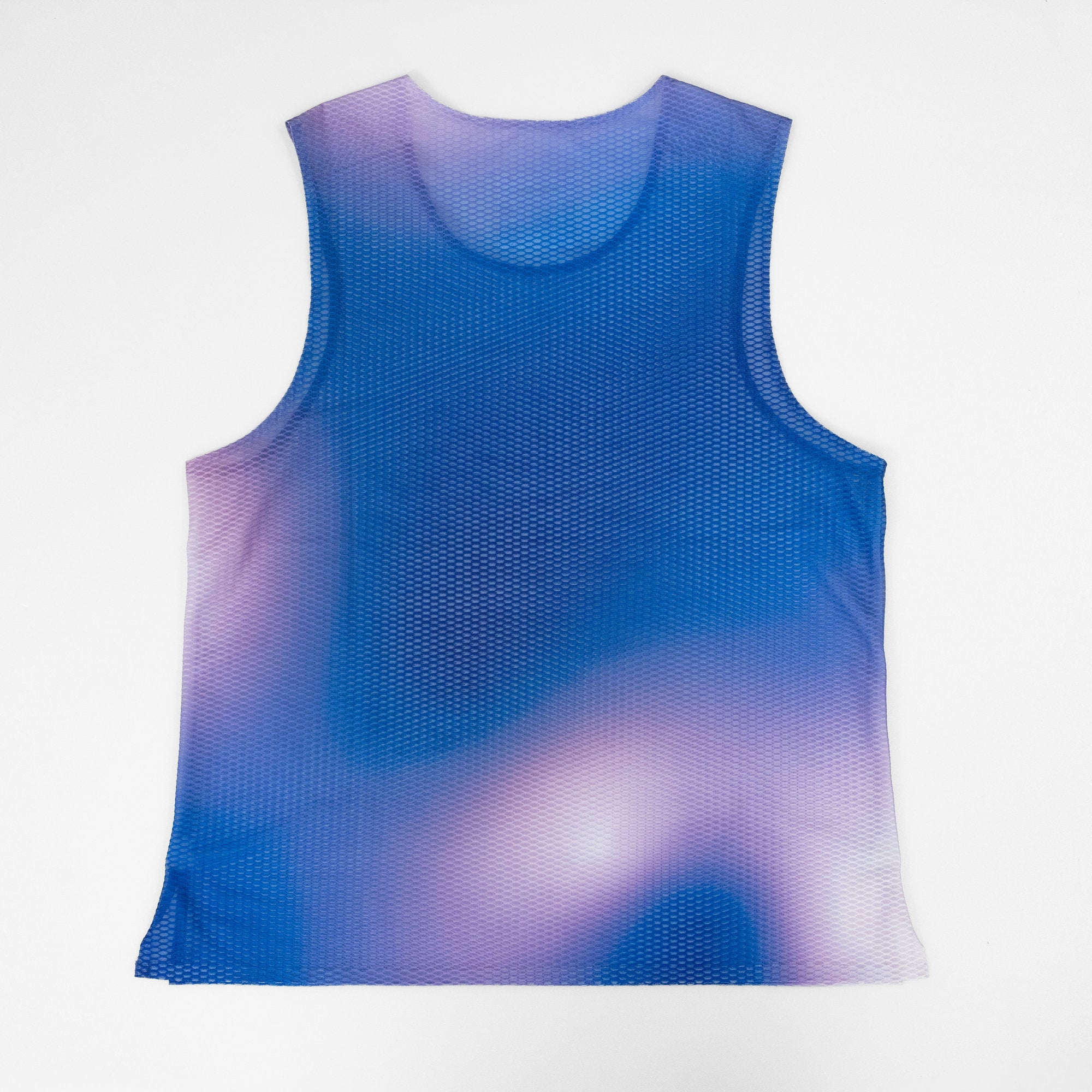 Gradation Performance Sleeve-less shirt (Women’s)
