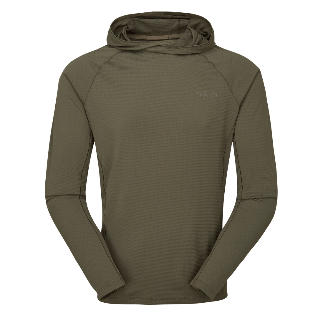 Rab Sonic Hoody（Men's）