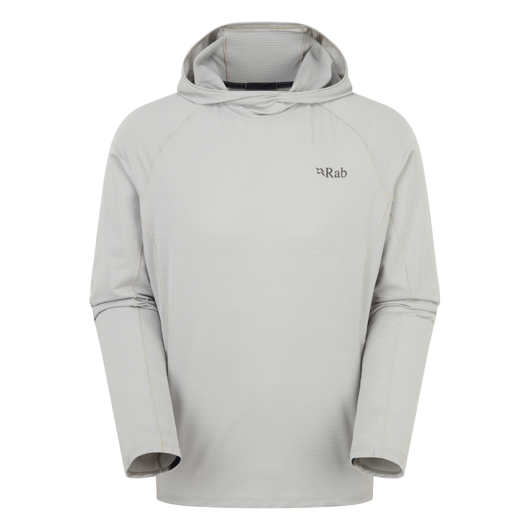 Rab Sonic Hoody（Men's）