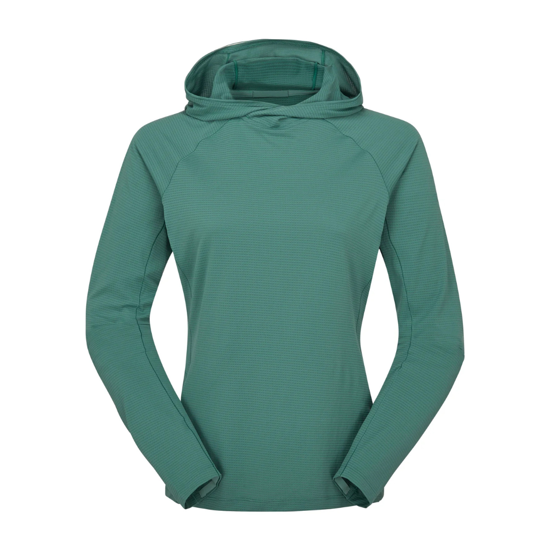 Rab Sonic Hoody（Women's）