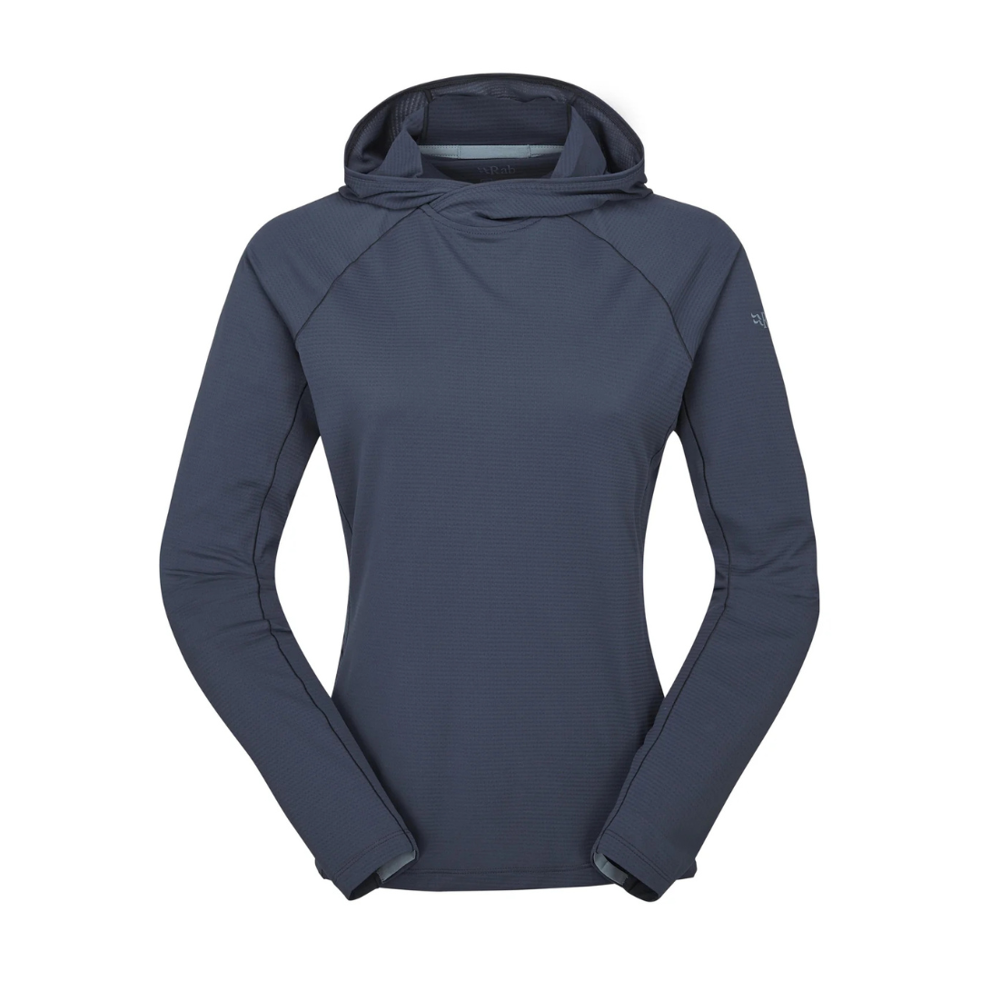 Rab Sonic Hoody（Women's）