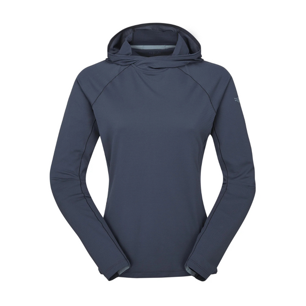 Rab Sonic Hoody（Women's）