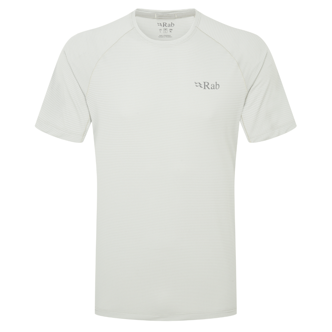 Rab Sonic Tee（Men's）