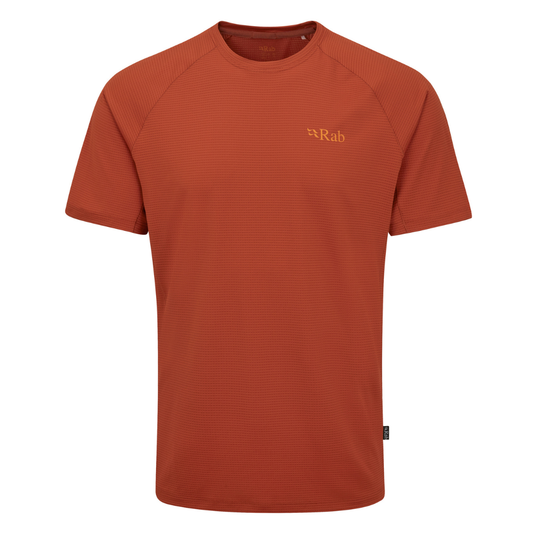 Rab Sonic Tee（Men's）