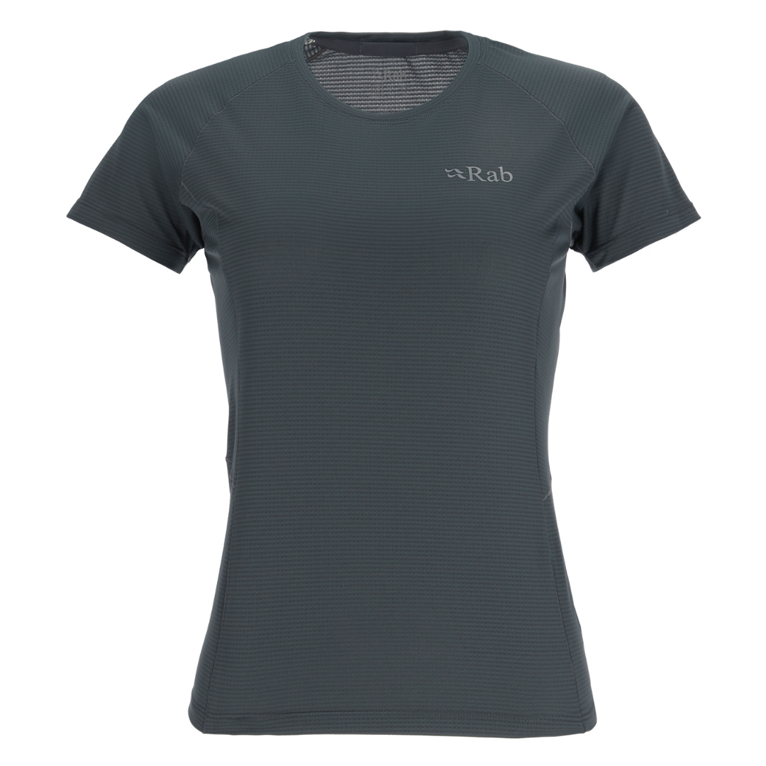 Rab Sonic Tee（Women's）
