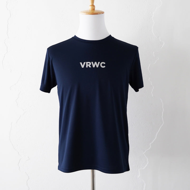 VRWC Milestone Tee 40