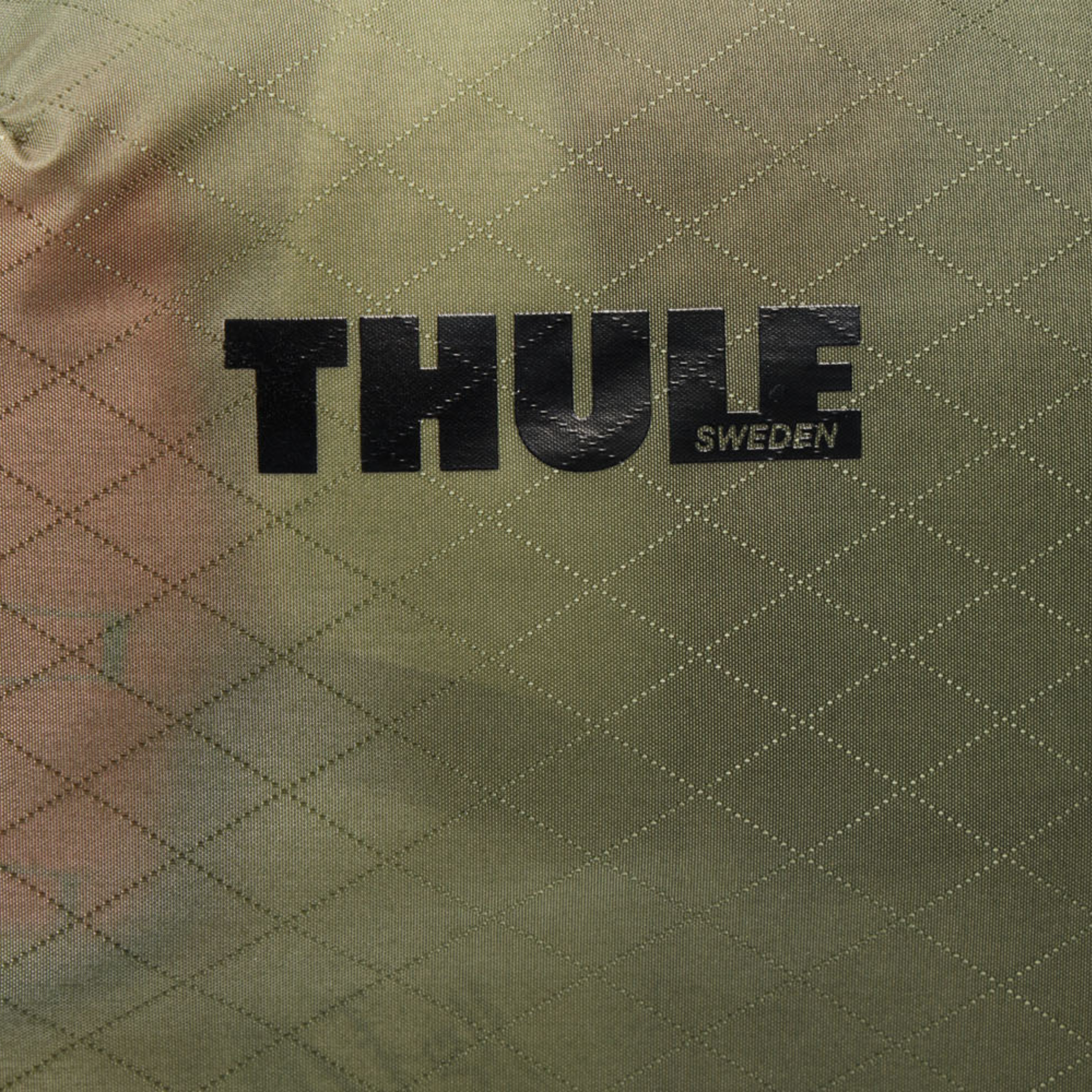 THULE | Clean/Dirty Packing Cube