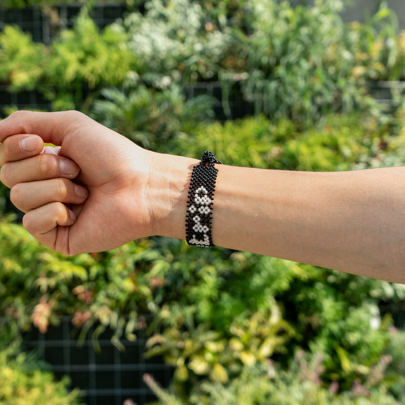 Runtrip × LEO AFRICA Kenya Bracelet | オリジナルケニアブレスレット