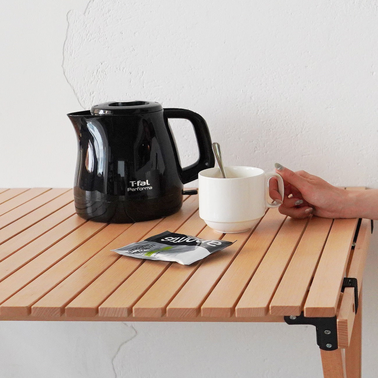 anomaプロテイン 抹茶 15g