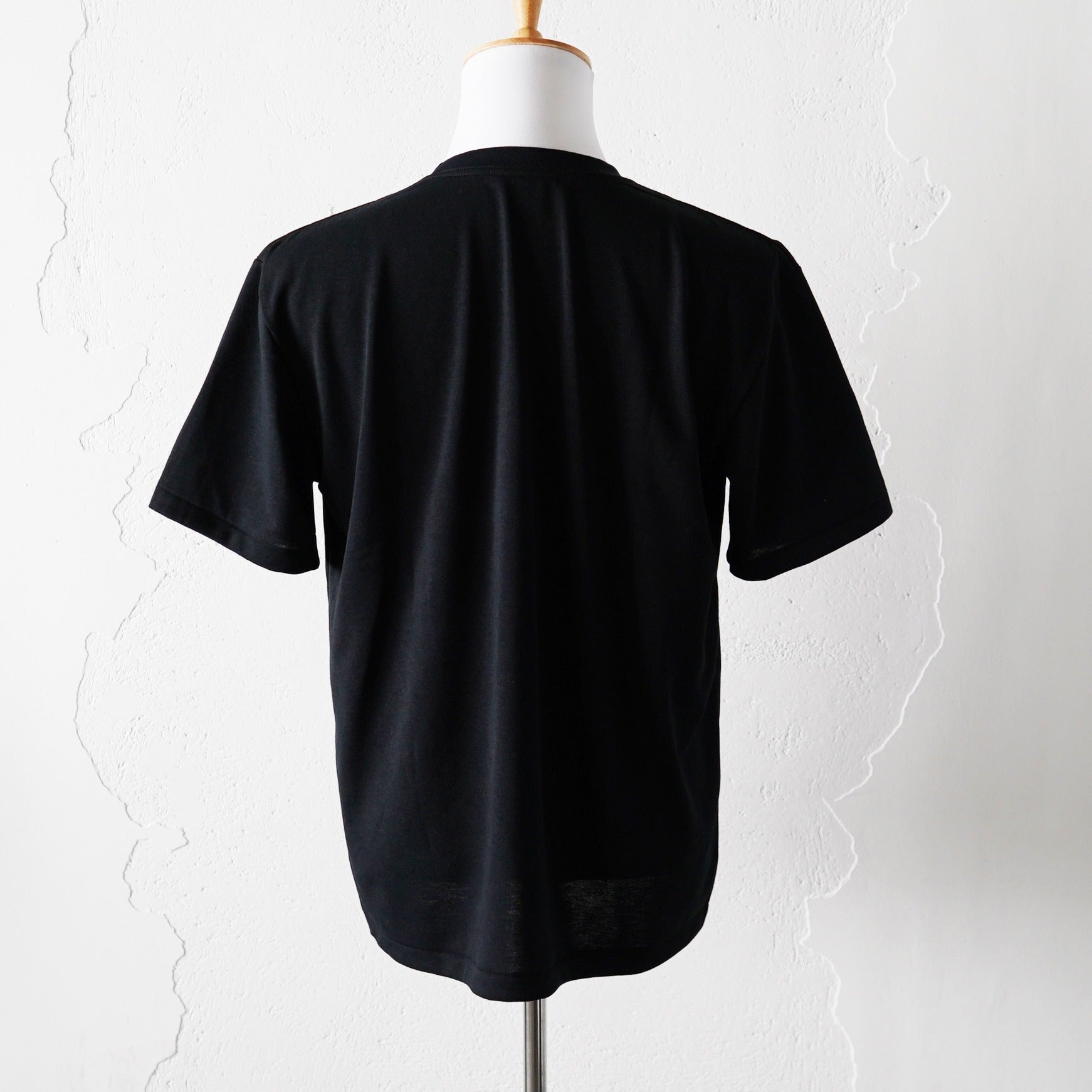 EAT DRINK SLEEP RUN / “STREET” RUN. HEAVY WEIGHT Tee Limited "Camouflage" Edition (Black)