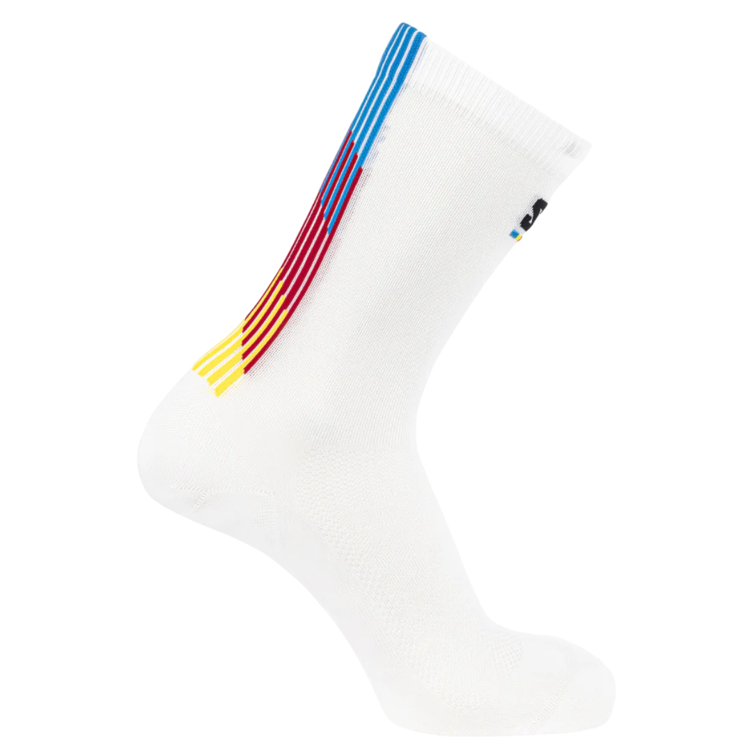 SALOMON PULSE RACE FLAG CREW