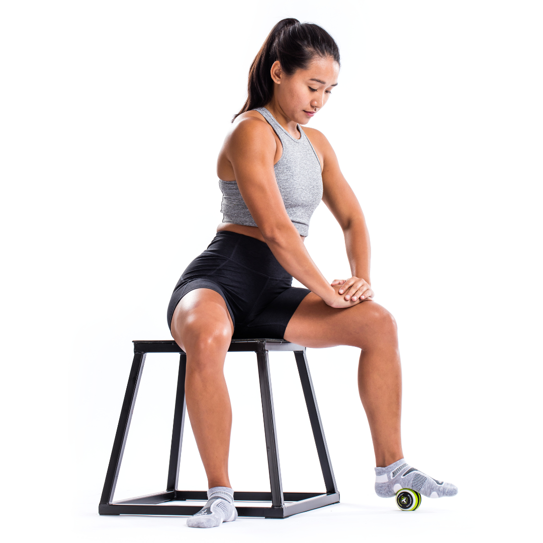 TRIGGERPOINT｜マッサージボール MB1