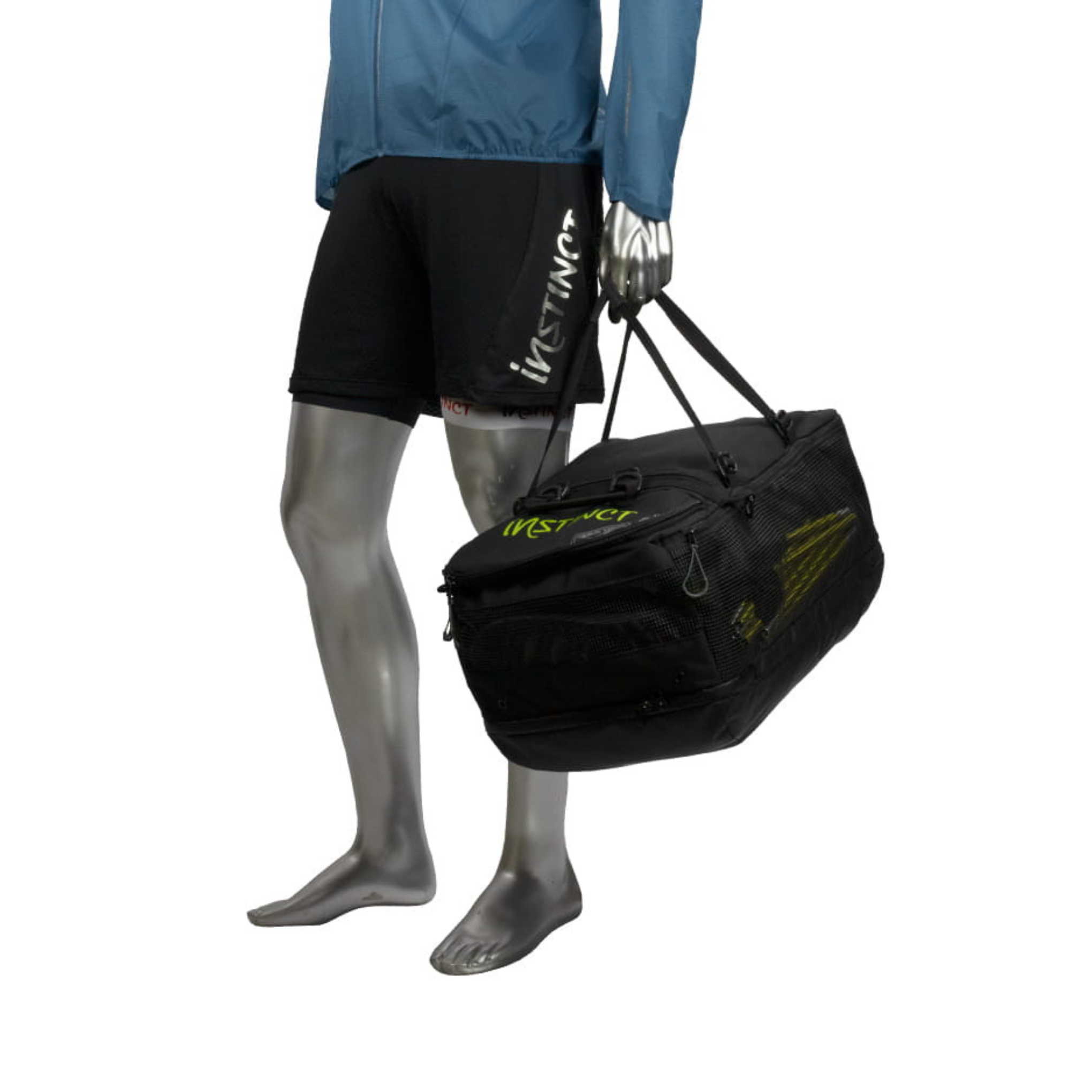 instinct DUFFEL PACK 45L