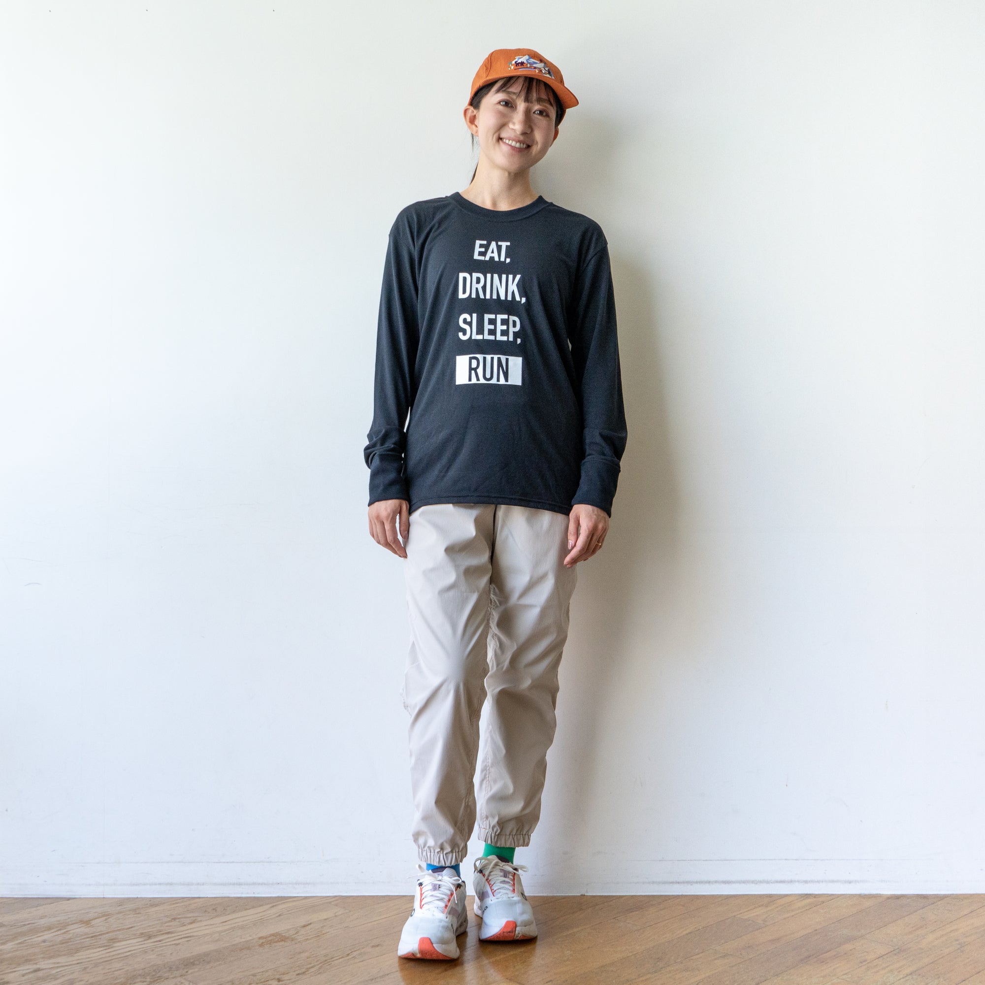 THE NORTH FACE フリーランロングパンツ（Women's）