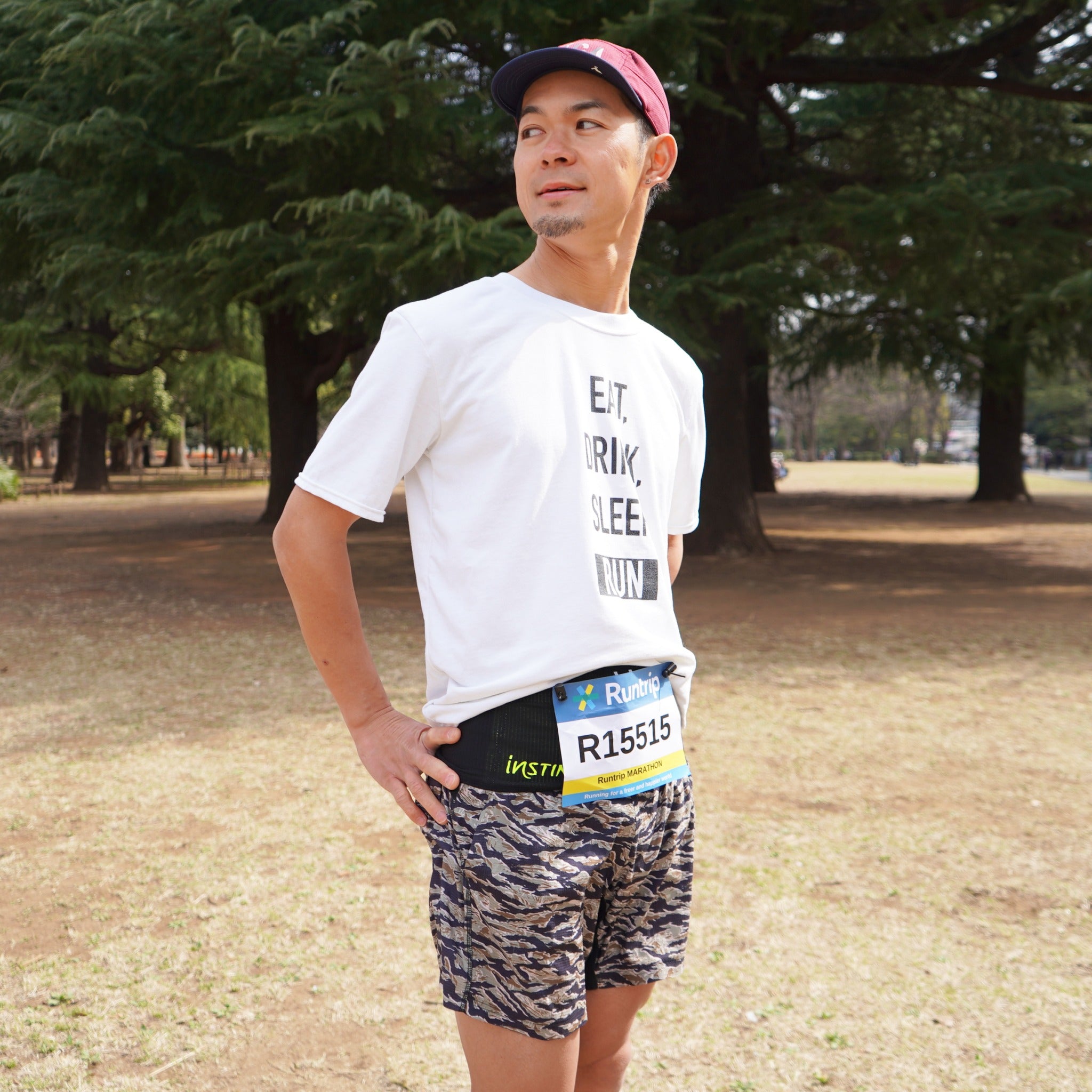 instinct REFLEX BELT