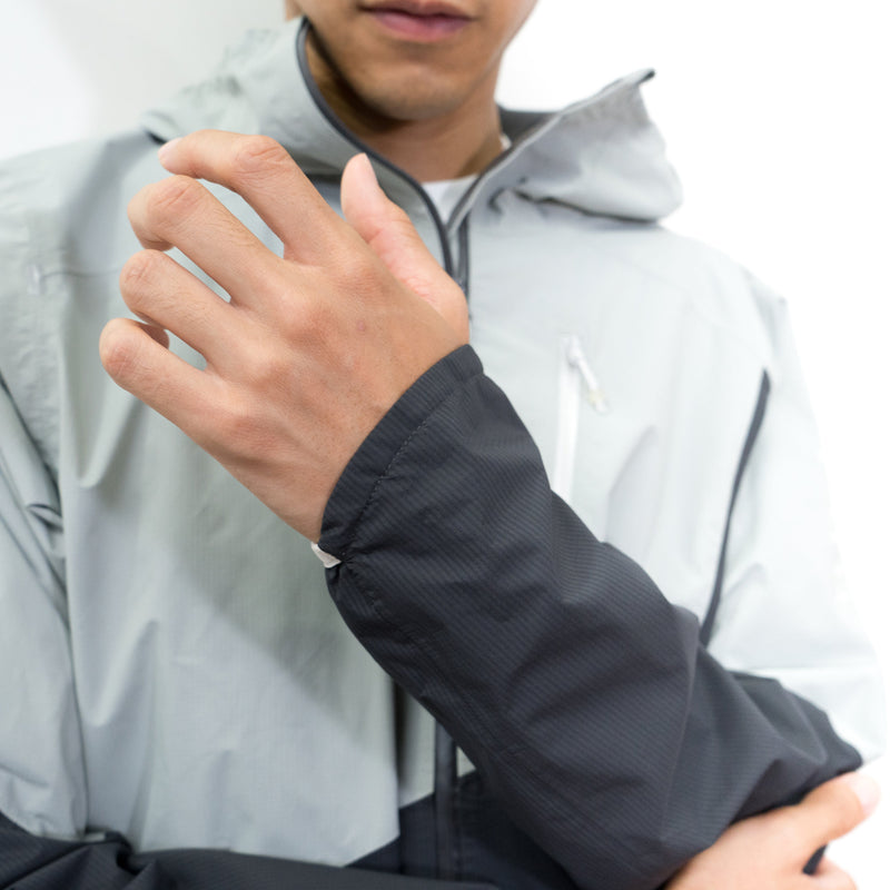 Rab Downpour Trail Light Jacket (Men's)