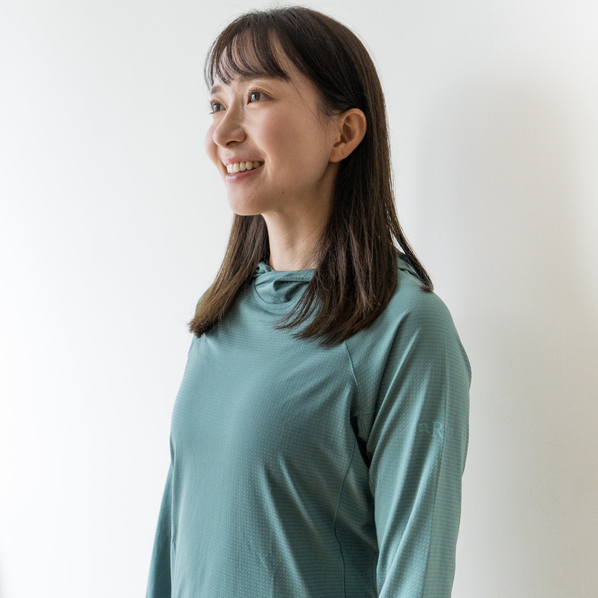 Rab Sonic Hoody（Women's）