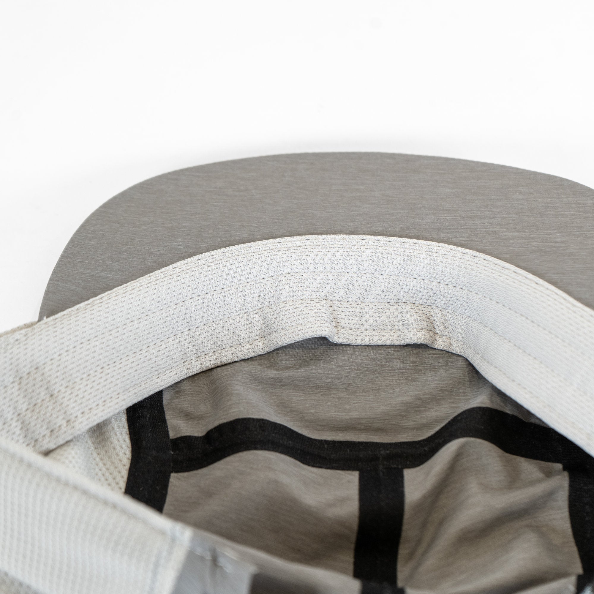 VAGA MESH FLEX CAP（MID GREY）