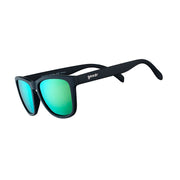 Running Sunglass "goodr" |【OGs】Vincent’s Absinthe Night Terrors
