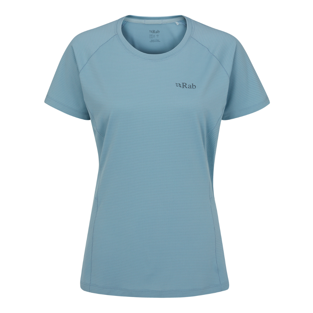 Rab Sonic Tee（Women's）