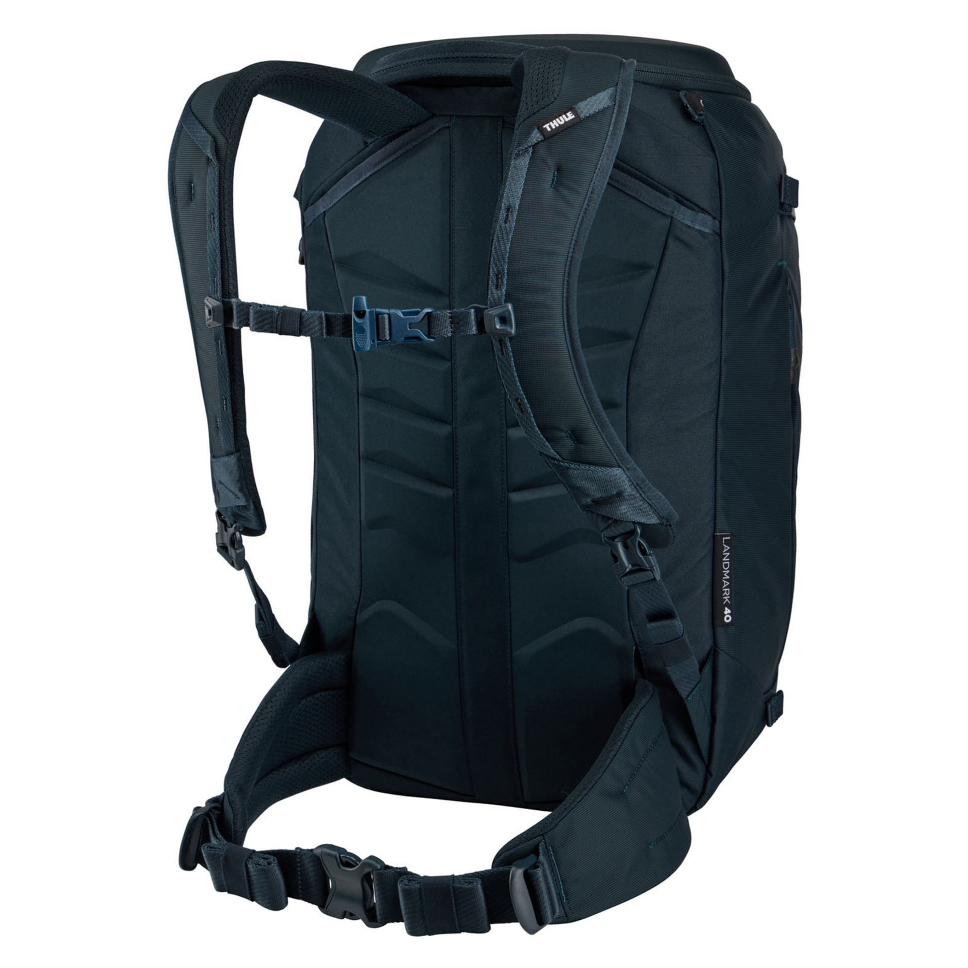 THULE | Landmark 40L – Runtrip Store THULE | Landmark 40L – Runtrip Store