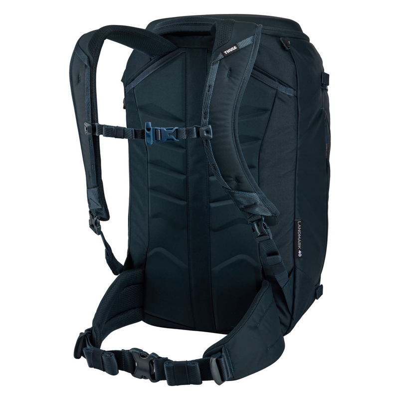 THULE | Landmark 40L (Darkest Blue)