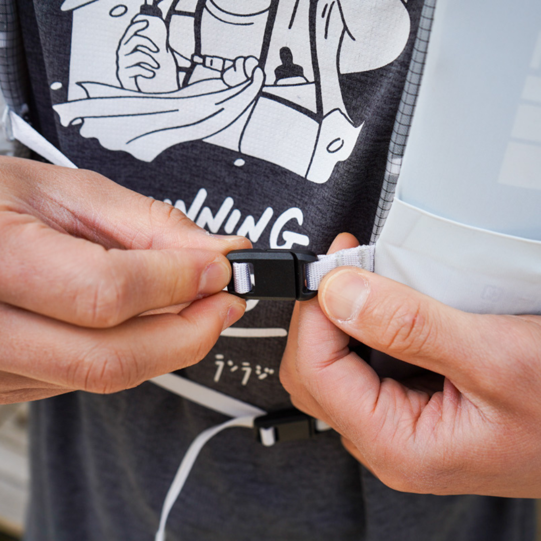 THE NORTH FACE HST ヒューム6