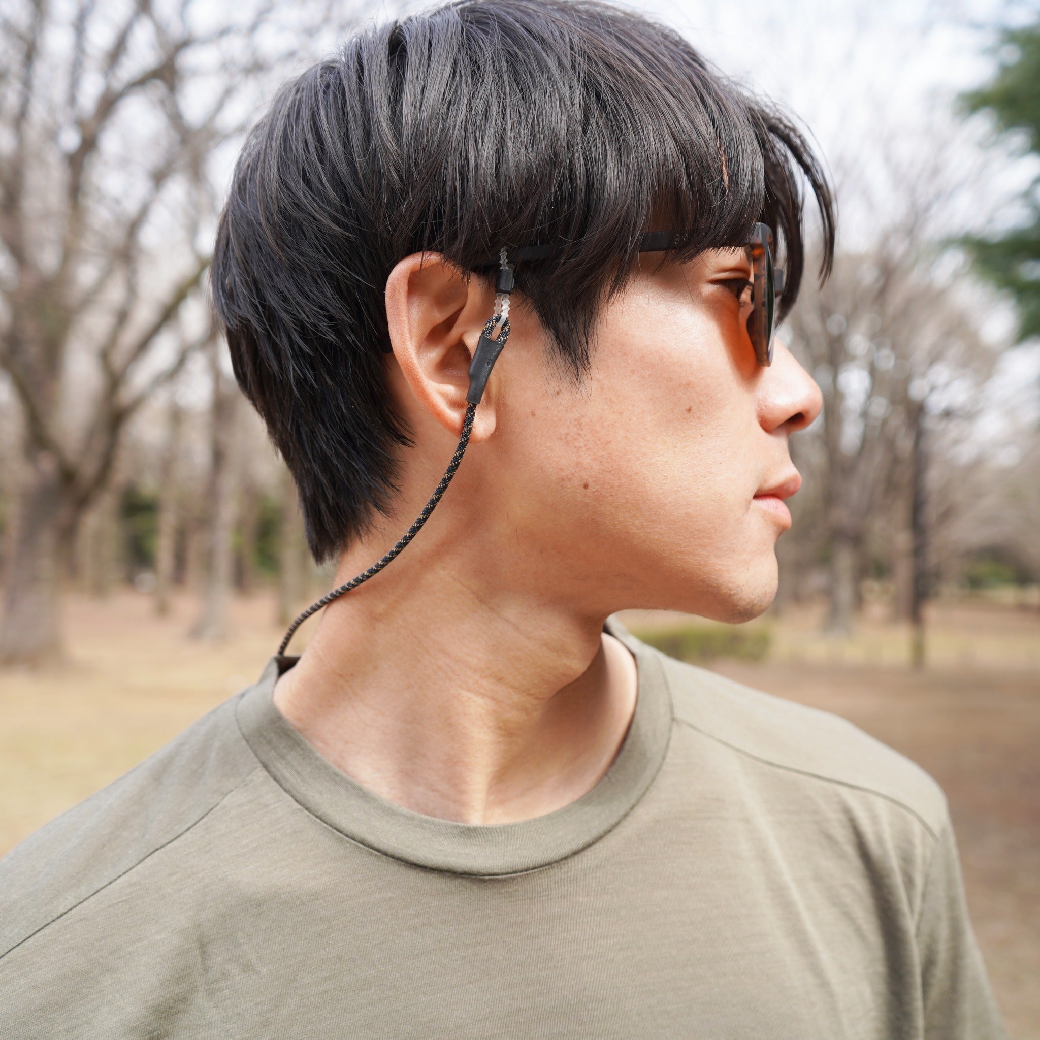 halo commodity Proc Code（グラスコード）