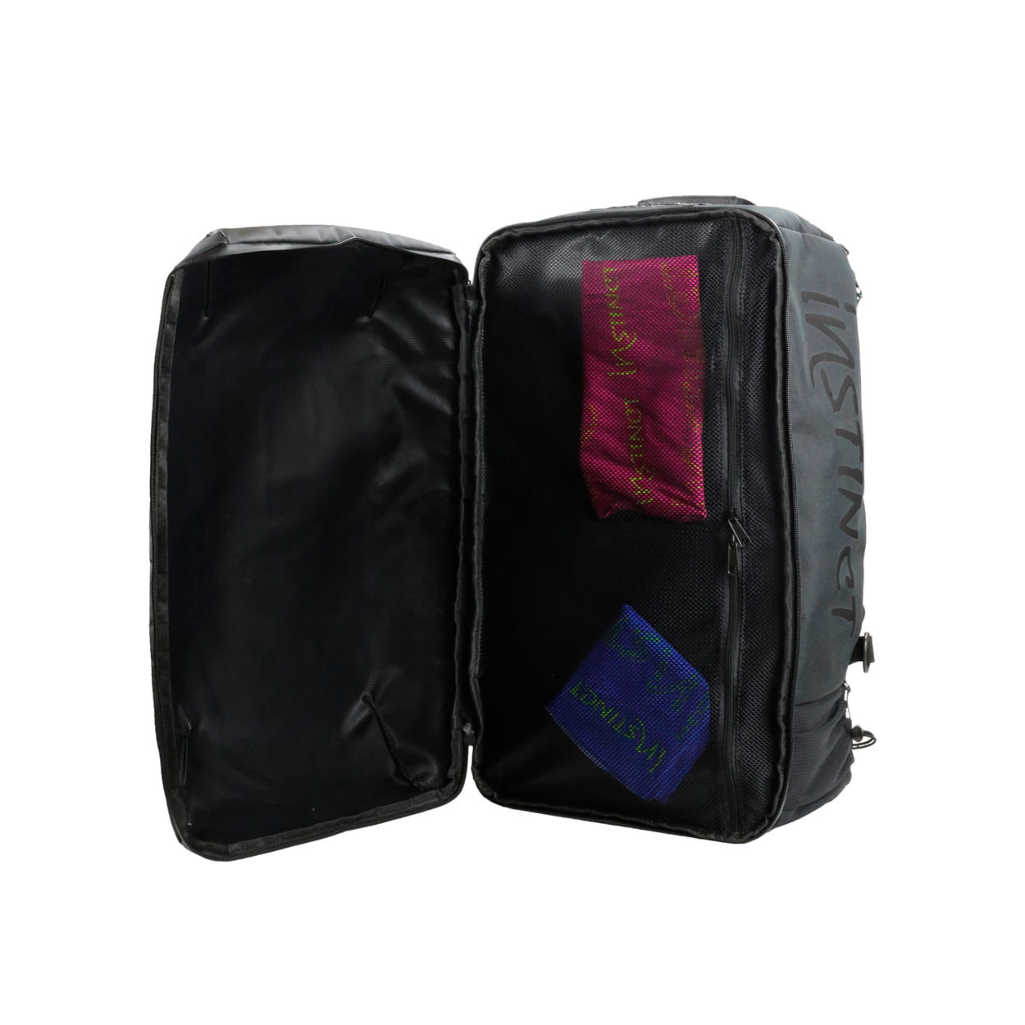 instinct DUFFEL PACK 45L