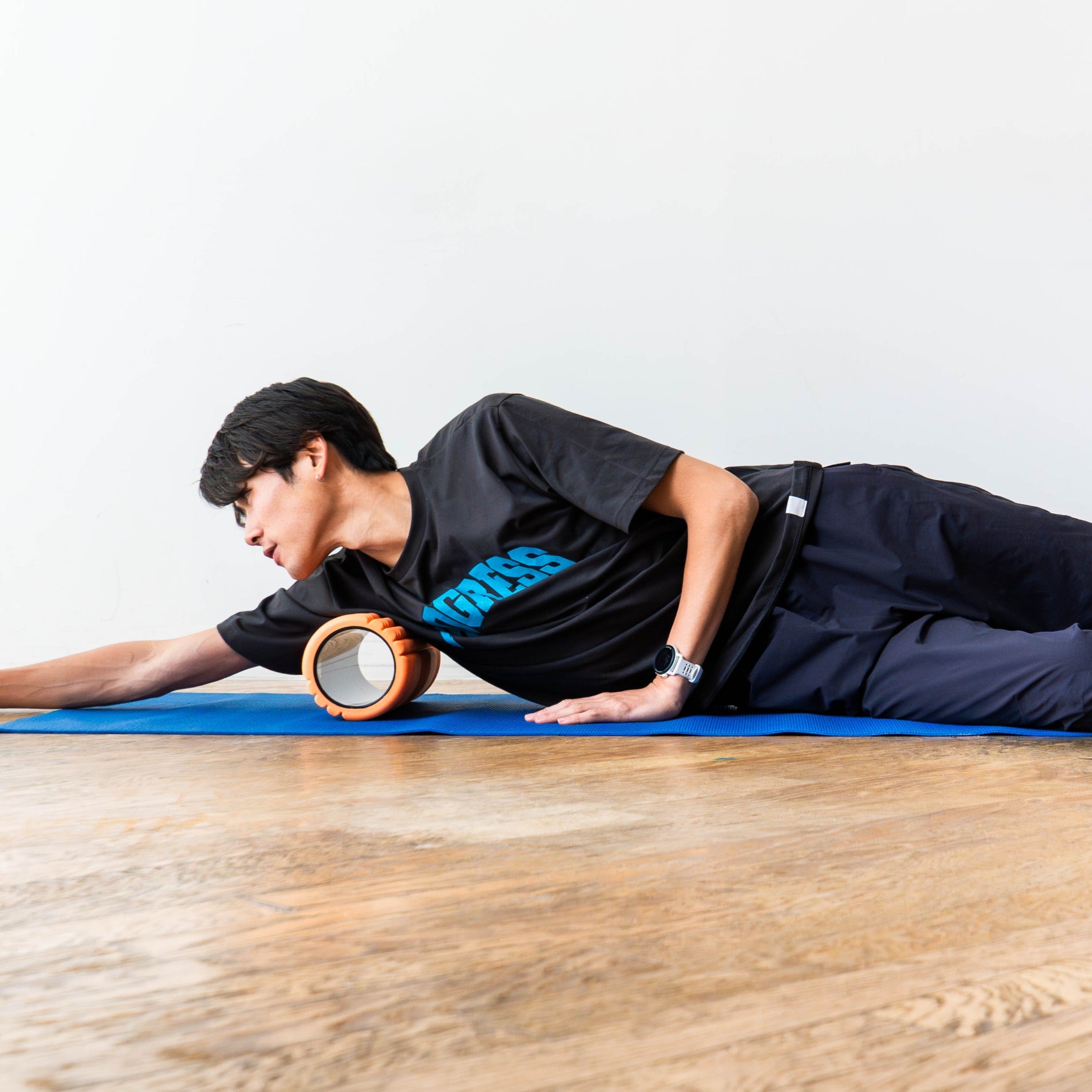 TRIGGERPOINT｜グリッド フォームローラー®