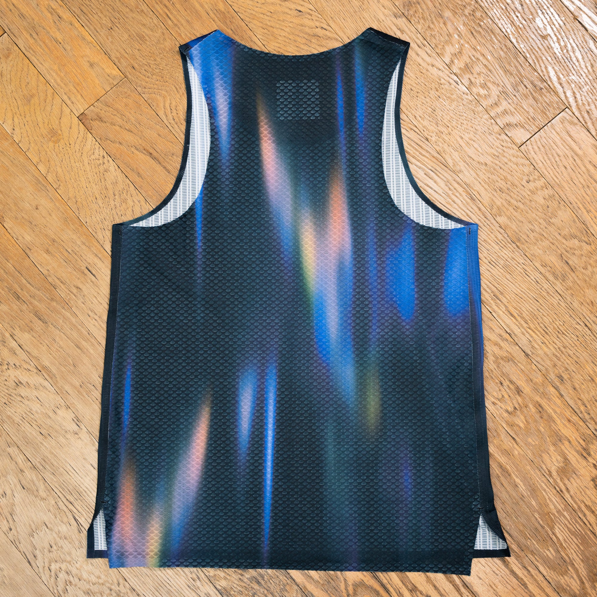 Running Scenery Performance Tank (Men’s)