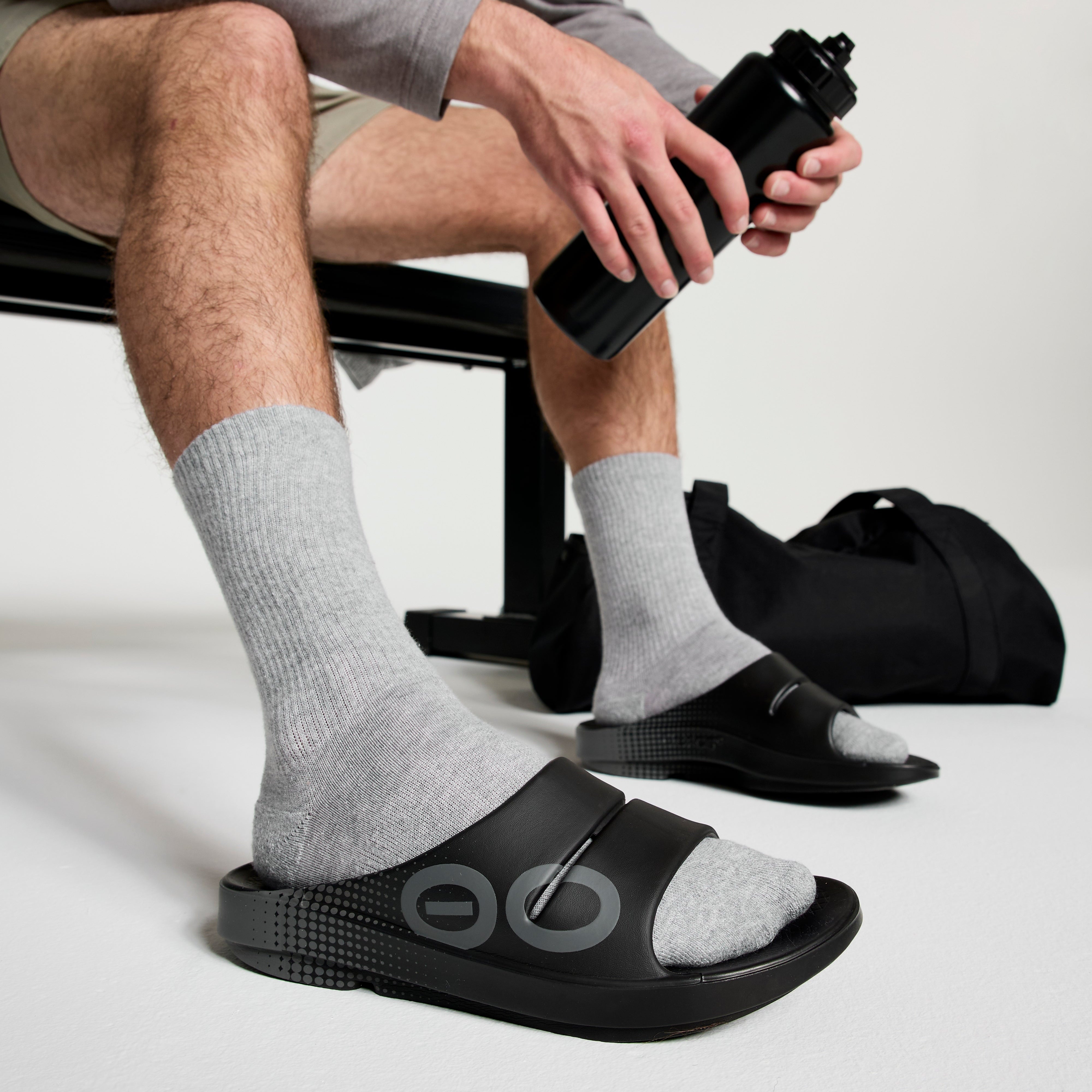 OOFOS OOahh Sport – Runtrip Store