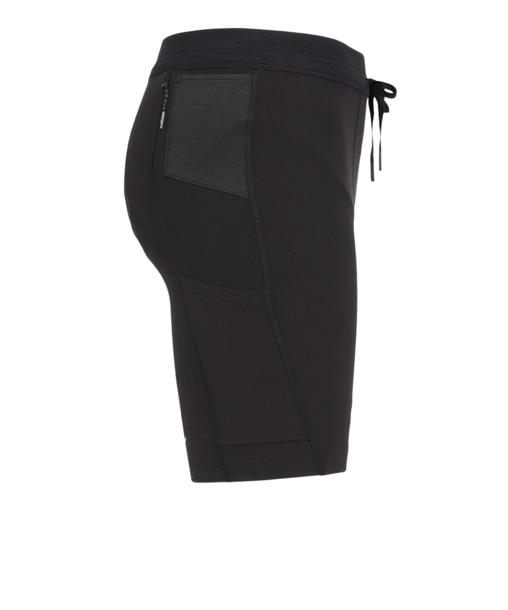PUMA LIGHTSPEED 8 IN HALF TIGHTS（Men's）PUMA BLACK