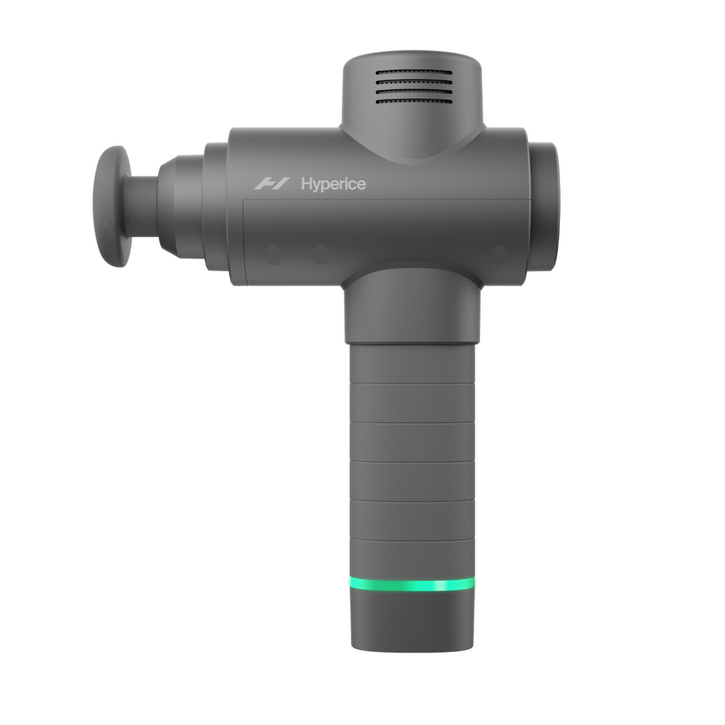 Hyperice Hypervolt 2 (Slate Gray) | Runtrip Store