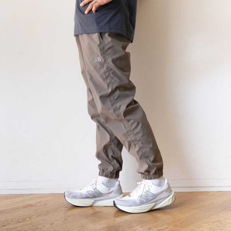 THE NORTH FACE | フリーランロングパンツ（Men's）