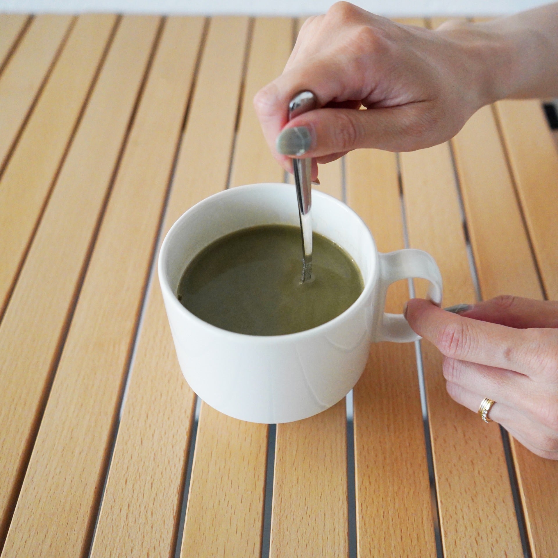 anomaプロテイン 抹茶 15g