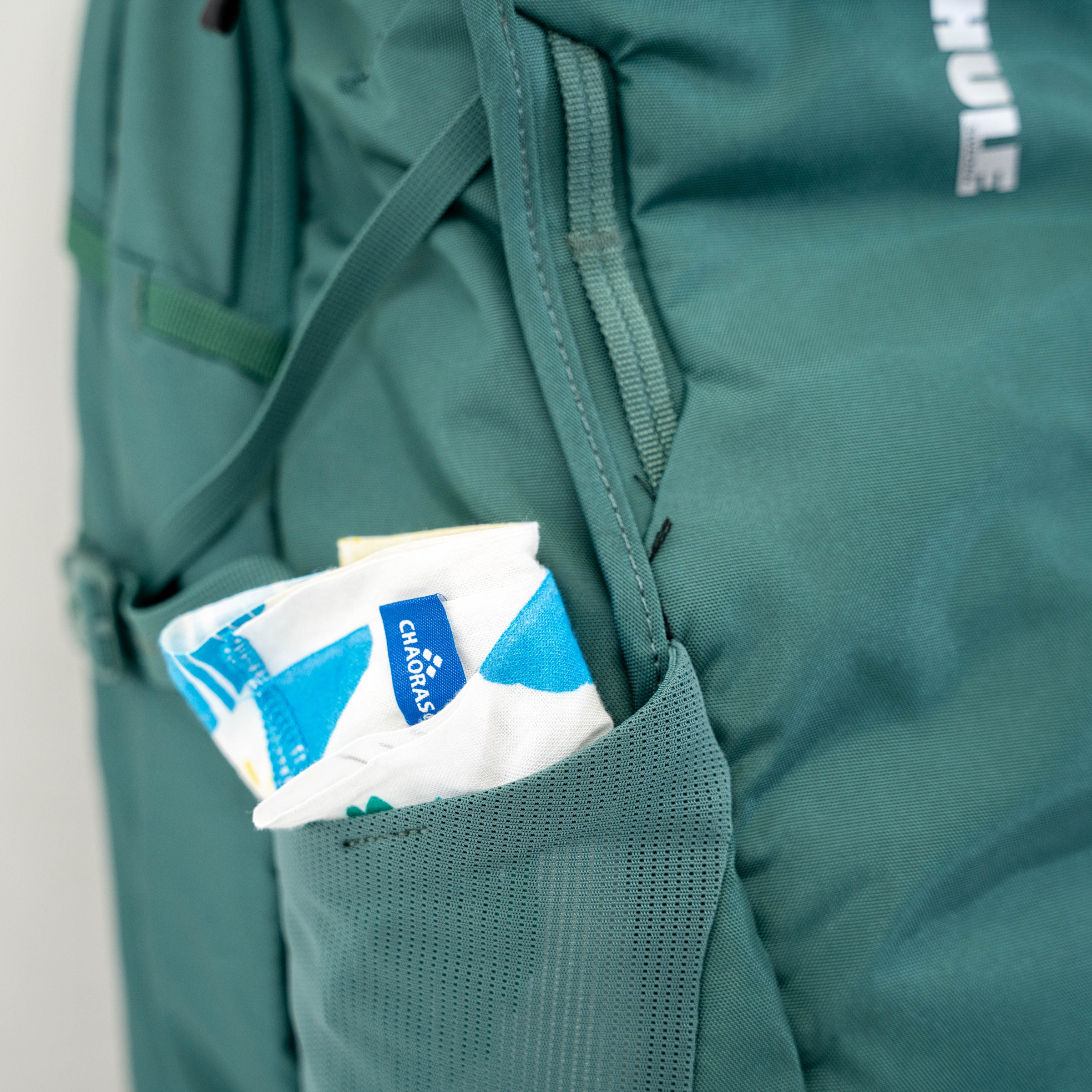 THULE | EnRoute Backpack 30L (Mallard Green)